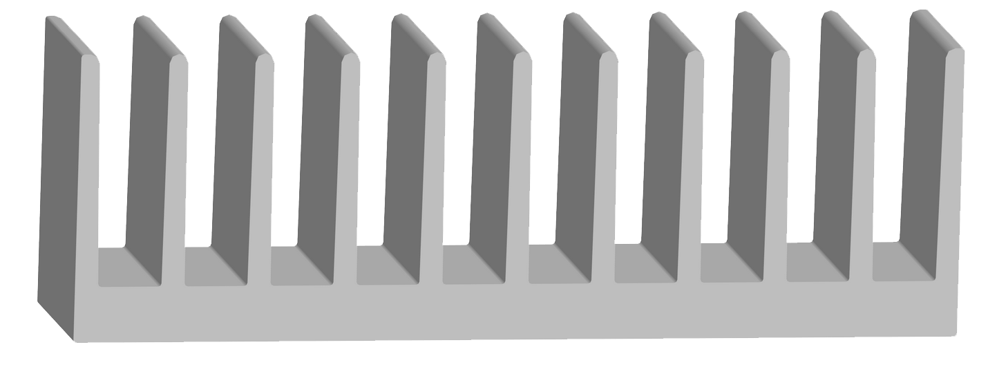 ЛИГРА - Профиль AB0580