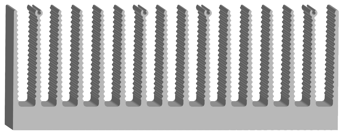 ЛИГРА - Профиль AB9034