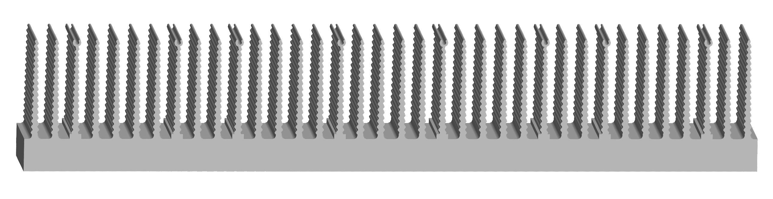ЛИГРА - Сварной профиль АВС400.9032-2