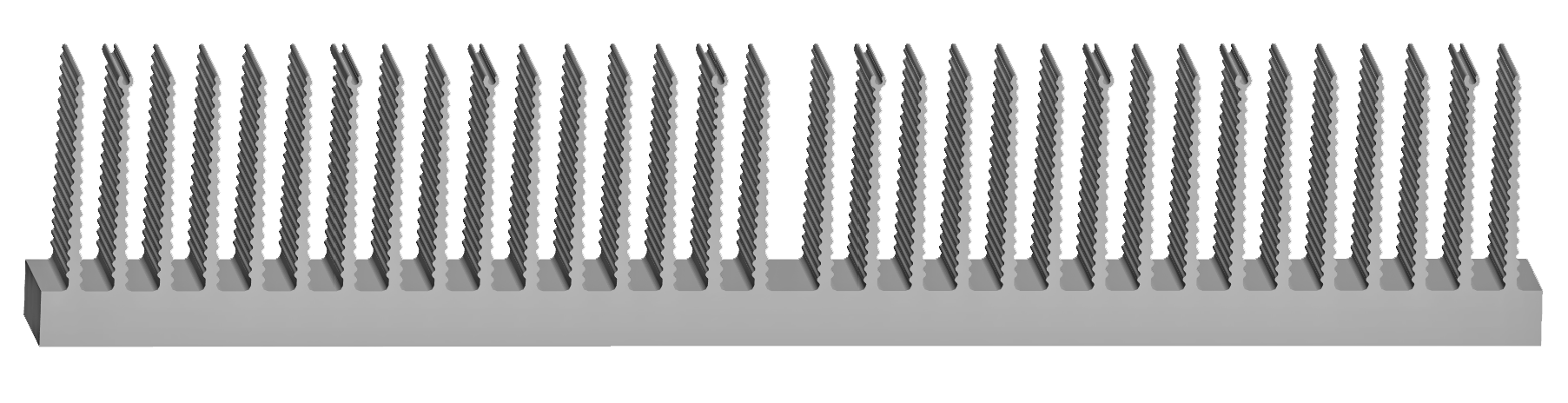ЛИГРА - Сварной профиль АВС470.9033-2