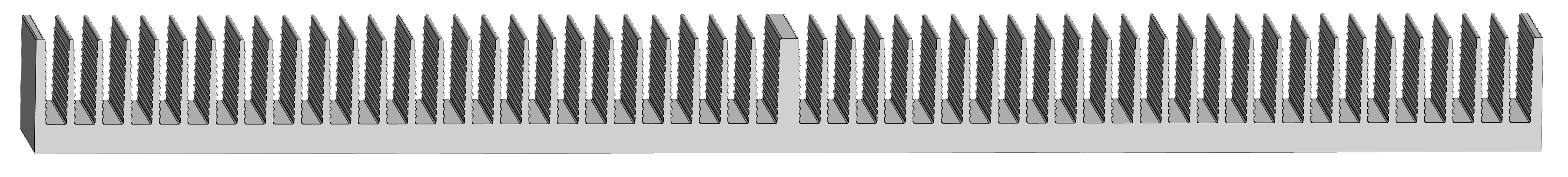 ЛИГРА - Сварной профиль ABC500.9025-2